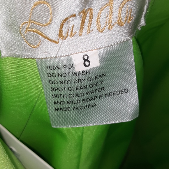 DRESS - Picture 3 of 3